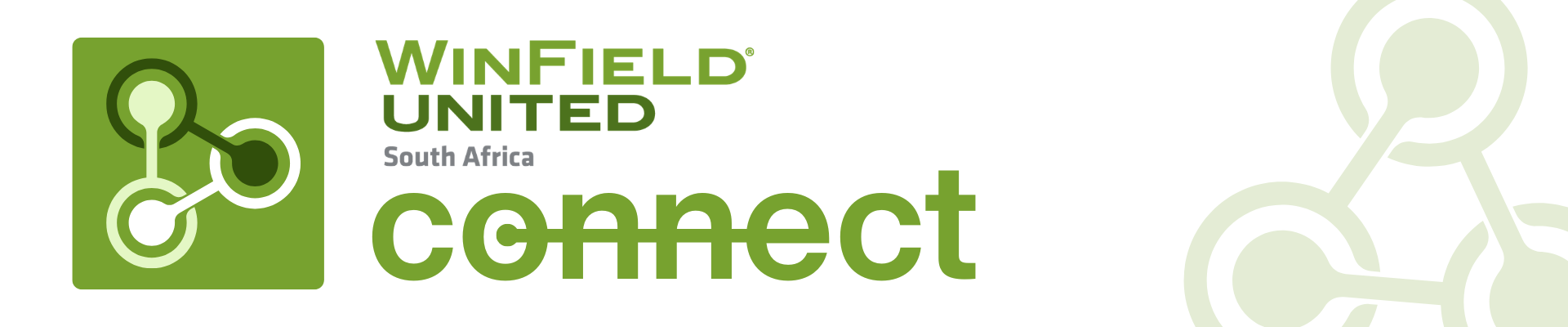 WinField United SA Connect
